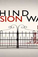 Watch Behind Mansion Walls M4ufree