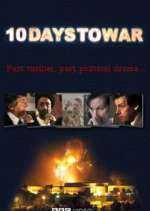 Watch 10 Days to War M4ufree