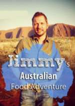 Watch Jimmy's Australian Food Adventure M4ufree