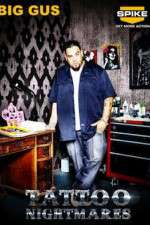 Watch Tattoo Nightmares M4ufree