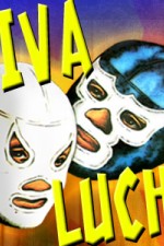 Watch Lucha Libre USA: Masked Warriors M4ufree