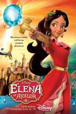 Watch Elena of Avalor M4ufree
