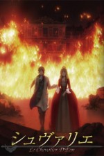 Watch Le chevalier D'Eon M4ufree