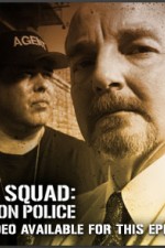 Watch The Squad: Prison Police  M4ufree