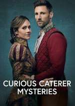 Watch Curious Caterer M4ufree