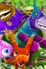 Watch Viva Pi�ata M4ufree