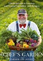 Watch The Chef\'s Garden M4ufree