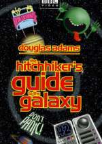 Watch The Hitchhiker's Guide to the Galaxy M4ufree