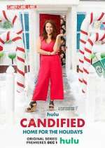 Watch Candified: Home for the Holidays M4ufree