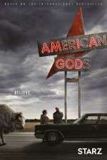 Watch American Gods M4ufree