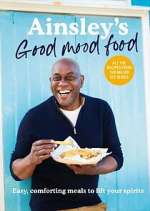 Watch Ainsley's Good Mood Food M4ufree