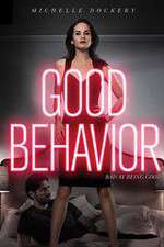 Watch Good Behavior M4ufree