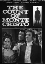 Watch The Count of Monte Cristo M4ufree