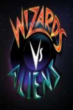 Watch Wizards vs Aliens M4ufree
