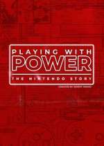 Watch Playing With Power: The Nintendo Story M4ufree