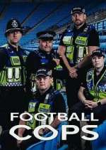 Watch Football Cops M4ufree