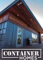 Watch Container Homes M4ufree