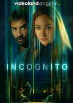 Watch Incognito M4ufree