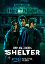 Watch Harlan Coben's Shelter M4ufree