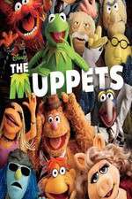 Watch The Muppets M4ufree