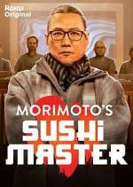 Watch Morimoto's Sushi Master M4ufree
