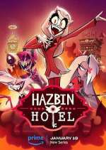 Watch Hazbin Hotel M4ufree