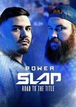 Watch Power Slap: Road to the Title M4ufree