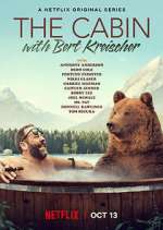 Watch The Cabin with Bert Kreischer M4ufree