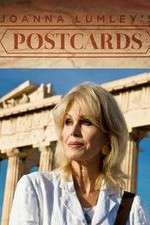 Watch Joanna Lumley's Postcards M4ufree