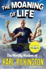 Watch Karl Pilkington: The Moaning of Life M4ufree