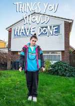 Watch Things You Should Have Done M4ufree
