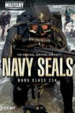 Watch Navy SEALs - BUDS Class 234 M4ufree
