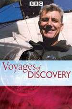 Watch Voyages of Discovery M4ufree