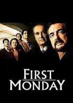 Watch First Monday M4ufree