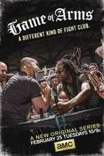 Watch Game of Arms M4ufree