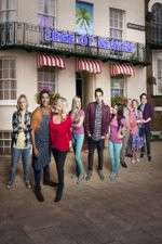 Watch Edge of Heaven M4ufree