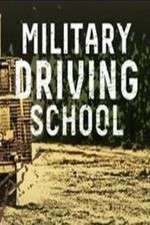 Watch Military Driving School M4ufree
