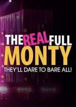 Watch The Real Full Monty M4ufree