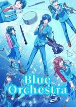 Watch Ao no Orchestra M4ufree