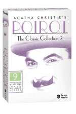 Watch Agatha Christie's Poirot M4ufree