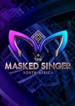 Watch The Masked Singer South Africa M4ufree