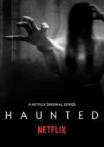 Watch Haunted M4ufree
