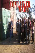 Watch Container Wars M4ufree