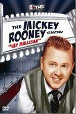 Watch The Mickey Rooney Show M4ufree