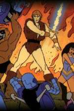 Watch Thundarr the Barbarian M4ufree