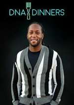 Watch DNA Dinners M4ufree