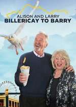 Watch Alison & Larry: Billlericay to Barry M4ufree