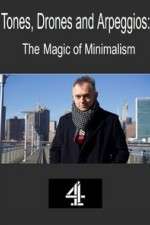 Watch Tones, Drones and Arpeggios: The Magic of Minimalism M4ufree