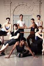 Watch Agony & Ecstasy A Year with English National Ballet M4ufree