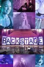 Watch Backstage M4ufree